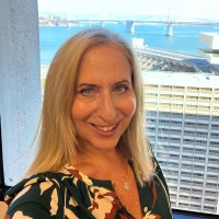 Staci Parker Email & Phone Number