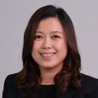 Sport Singapore Employee Lee Chern's profile photo