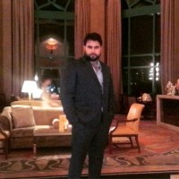 Faraz Shahin Email & Phone Number