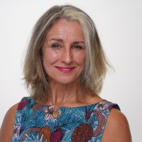 numero™ Employee Rebecca Caroe's profile photo