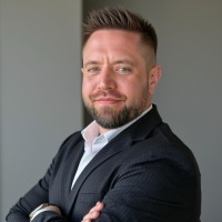 SHI International Corp. Employee Eric Camden's profile photo