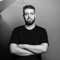 Quantron AG Employee Ross Codesido's profile photo