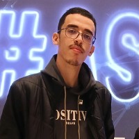 Flutter Developer Employee Younes Hellalet's profile photo