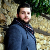 Skilling Employee Iulian Chiran's profile photo