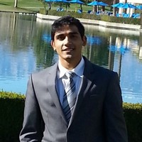 Apple Employee Aashish Jain's profile photo