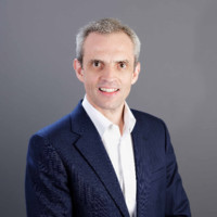 Association for Consultancy and Engineering (ACE) Employee Piers Burroughs's profile photo