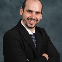GeneralMedia SA Employee Xavier Zoccoli's profile photo