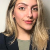IOM - UN Migration Employee Aleyna Baş's profile photo
