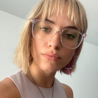 María Patoco's profile photo