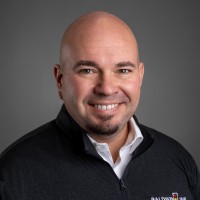 Concrete General, Inc. Employee Joshua Miller's profile photo