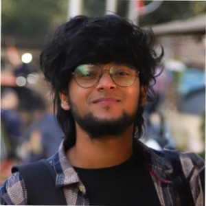 Launch Global Employee Souvik Das's profile photo