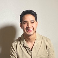 CTG Employee Eric Rubio's profile photo