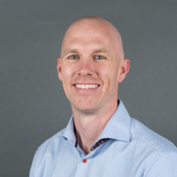 Vail Health Employee Mike Murray's profile photo