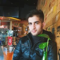 Danak Technology Employee Alireza Gholamshahi's profile photo