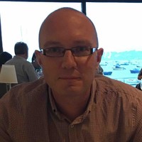 Lloyd Worrall Architectural Solutions Employee Paul Ford's profile photo