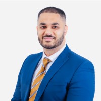 KIS Bridging Loans Employee Harry Lart's profile photo