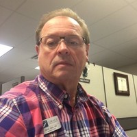 Grace Living Centers Employee David Reed's profile photo
