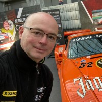 PwC Employee Bert Ruiter's profile photo