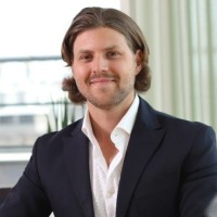 Cushman & Wakefield Employee Simon Andersson's profile photo