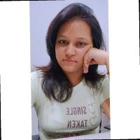 Tic Tactic Employee Rashmi Prabha's profile photo