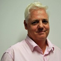 AusIndustry Employee Tim Hill's profile photo