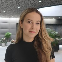 Northeastern University College of Social Sciences and Humanities Employee Katrina Shonka's profile photo