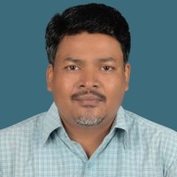 Indira Gandhi Institute of Technology (IGIT), Sarang Employee Satyabrata Mohanta's profile photo
