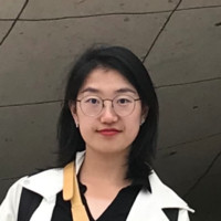 Yanjun Zhou Email
