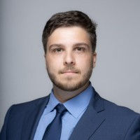 Onyx Odds Employee Thomas Meigel's profile photo