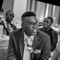 Easy Honda Employee Desy Mbemba's profile photo