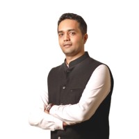 Clicktech Retail Private Ltd Employee Hemang Jauhari's profile photo