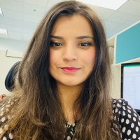 Saira Yasir