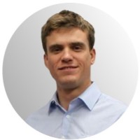 VayanData Employee Julien Turpin's profile photo