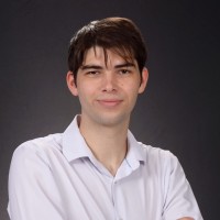 EY Employee Matthew Saylor's profile photo