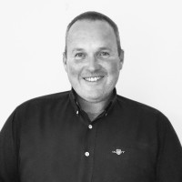 Moocar Employee Michael Furze's profile photo