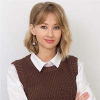 Azati Software Employee Anastasia Yarotskaya's profile photo