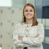 Daniela Quesada Email & Phone Number