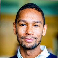 Enza Capital Employee Mike Mompi's profile photo