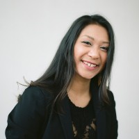 ISSUE Project Room Employee Monica Pabelonio's profile photo