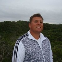 Sintec Employee Michael Cole's profile photo