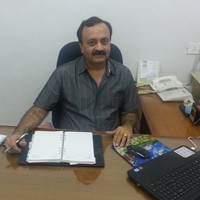 Shri Syal Email
