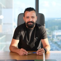 airtech Employee Özgür Karaca's profile photo