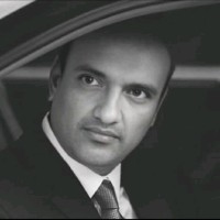 Confidential Employee Amir Bashir's profile photo
