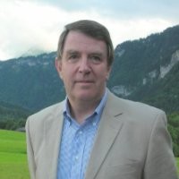 Proteus Employee Arthur Thomas's profile photo