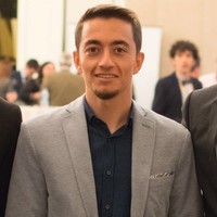 Kuartis Employee Burak Mandıra's profile photo