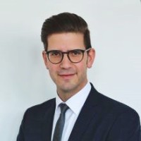 RAW Partner Employee Thomas Lutz's profile photo