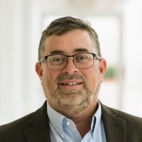 NextAfter Employee Paul Clowe's profile photo