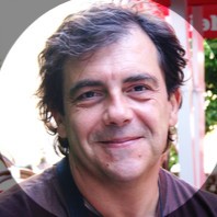 Universitat de Lleida Employee Angel Blanch's profile photo