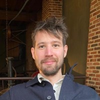 interloom Employee Erik Collinder's profile photo