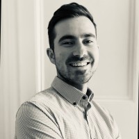 DRAX Altus Employee Patrick Gee's profile photo